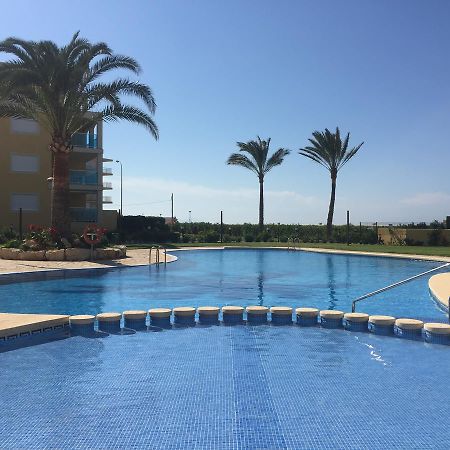 Marina Azul Elconserje Denia Εξωτερικό φωτογραφία