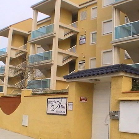 Marina Azul Elconserje Denia Εξωτερικό φωτογραφία