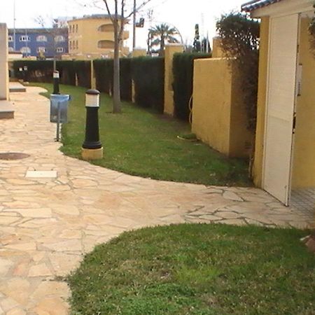 Marina Azul Elconserje Denia Εξωτερικό φωτογραφία