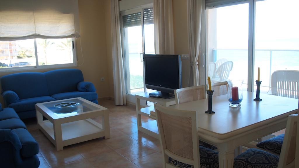 Marina Azul Elconserje Denia Δωμάτιο φωτογραφία