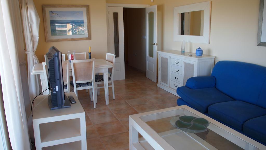 Marina Azul Elconserje Denia Δωμάτιο φωτογραφία