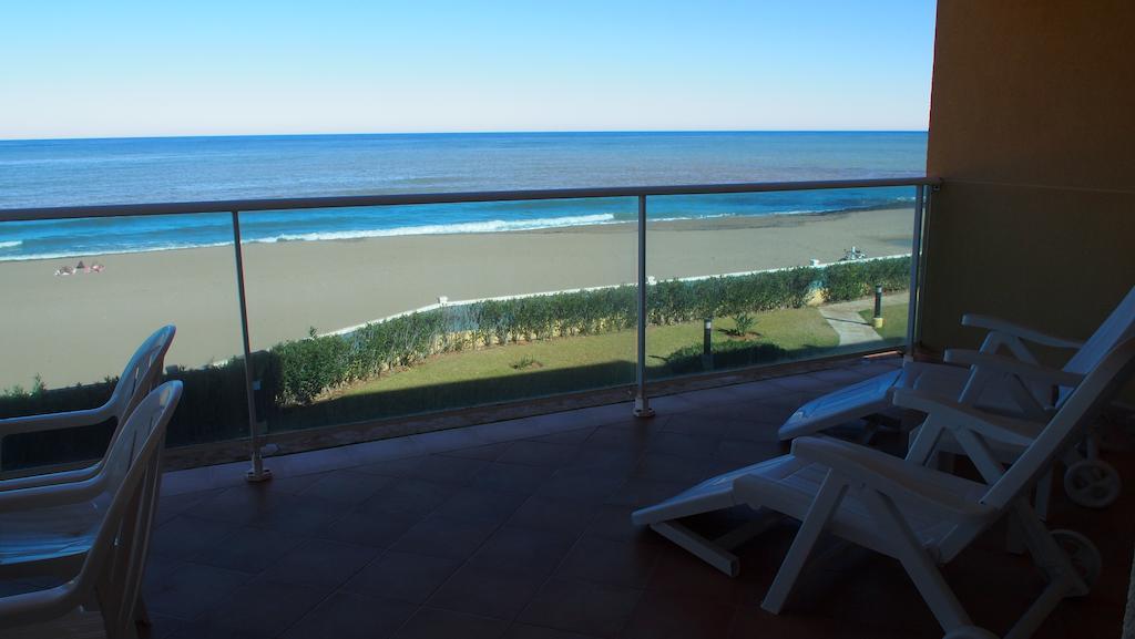 Marina Azul Elconserje Denia Δωμάτιο φωτογραφία