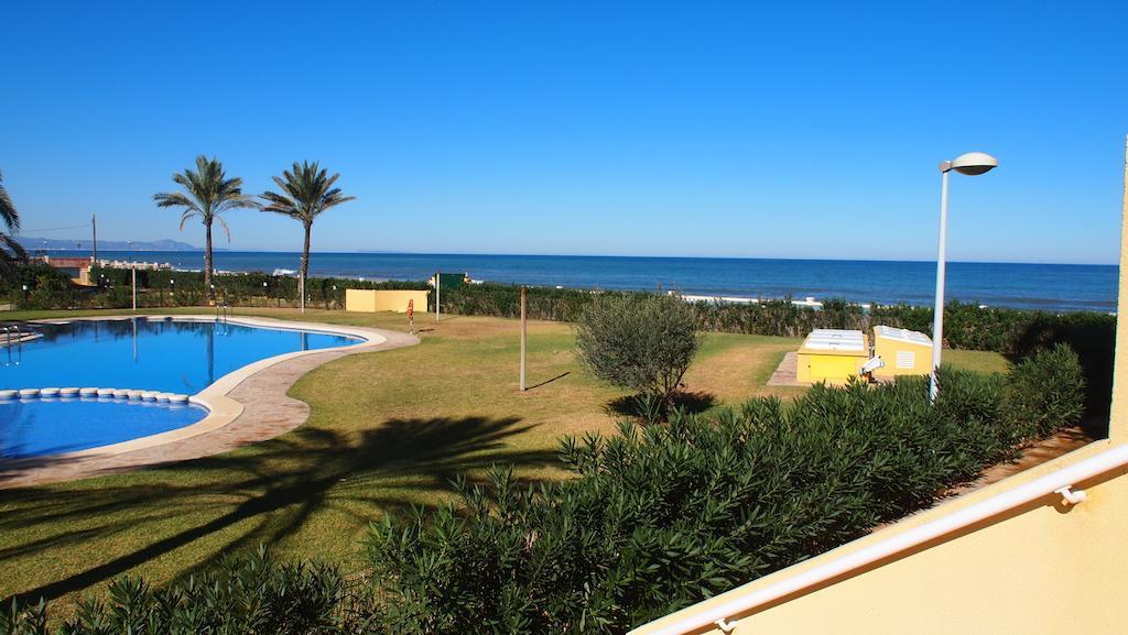 Marina Azul Elconserje Denia Εξωτερικό φωτογραφία