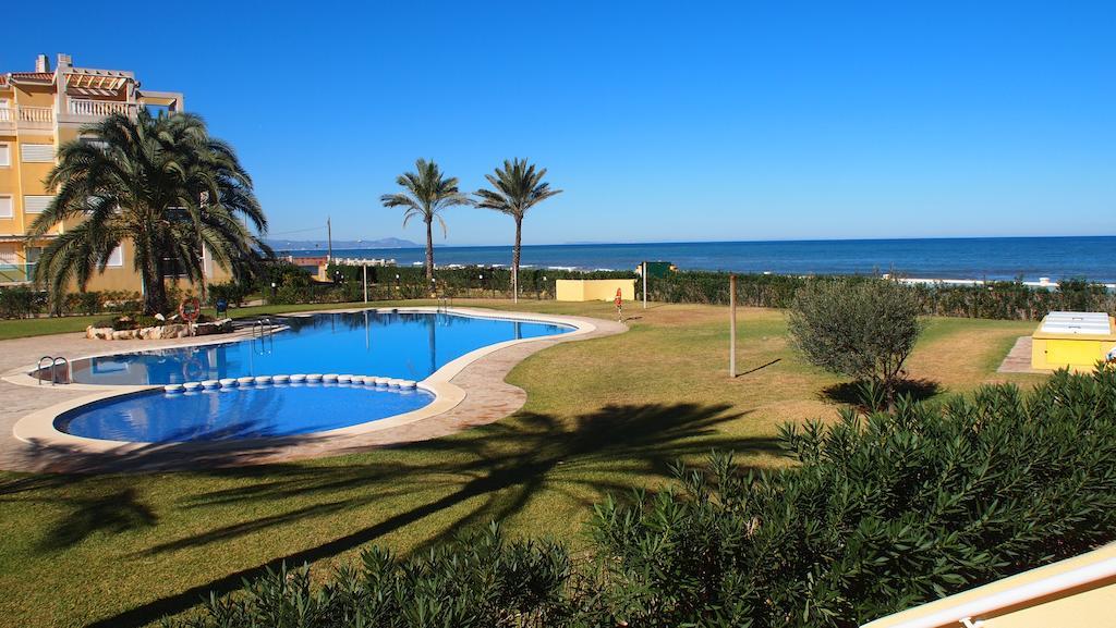Marina Azul Elconserje Denia Εξωτερικό φωτογραφία