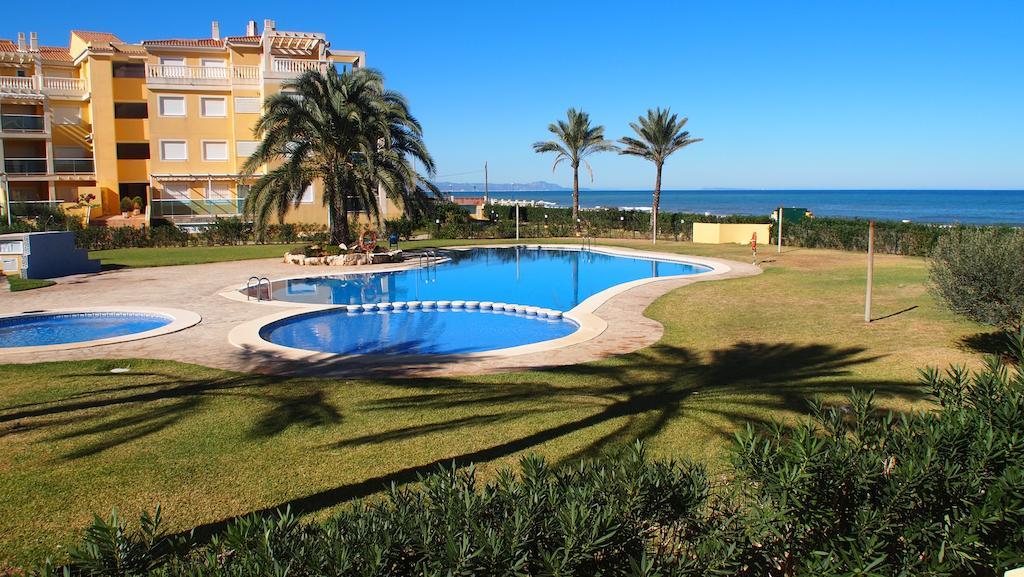 Marina Azul Elconserje Denia Εξωτερικό φωτογραφία