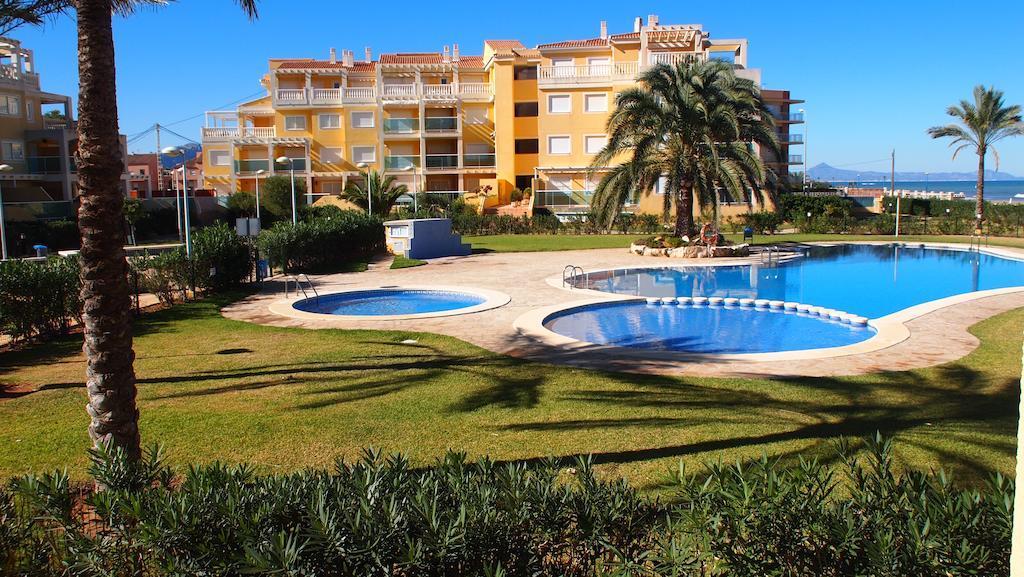 Marina Azul Elconserje Denia Εξωτερικό φωτογραφία