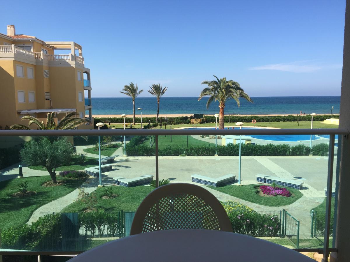 Marina Azul Elconserje Denia Εξωτερικό φωτογραφία