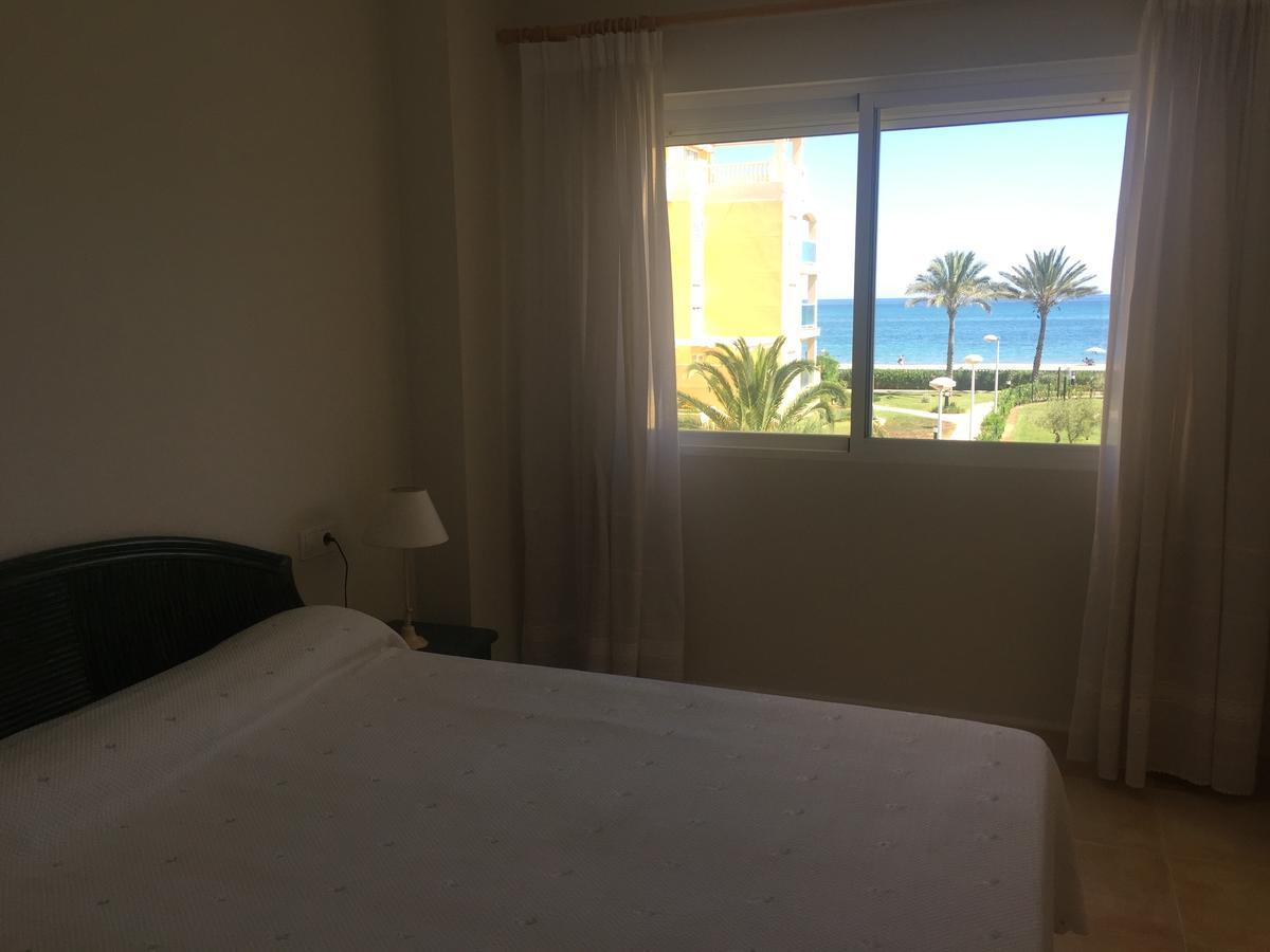 Marina Azul Elconserje Denia Εξωτερικό φωτογραφία