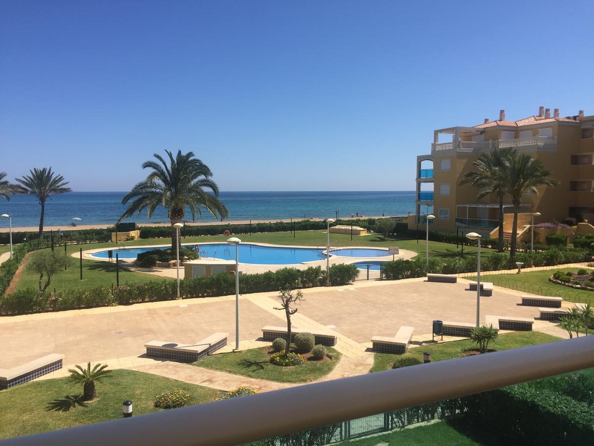 Marina Azul Elconserje Denia Εξωτερικό φωτογραφία
