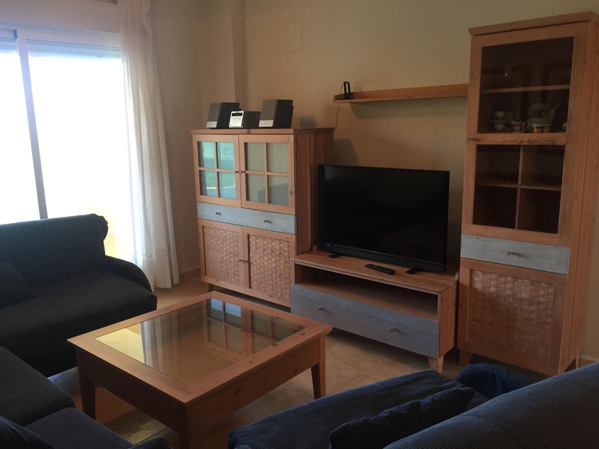 Marina Azul Elconserje Denia Εξωτερικό φωτογραφία
