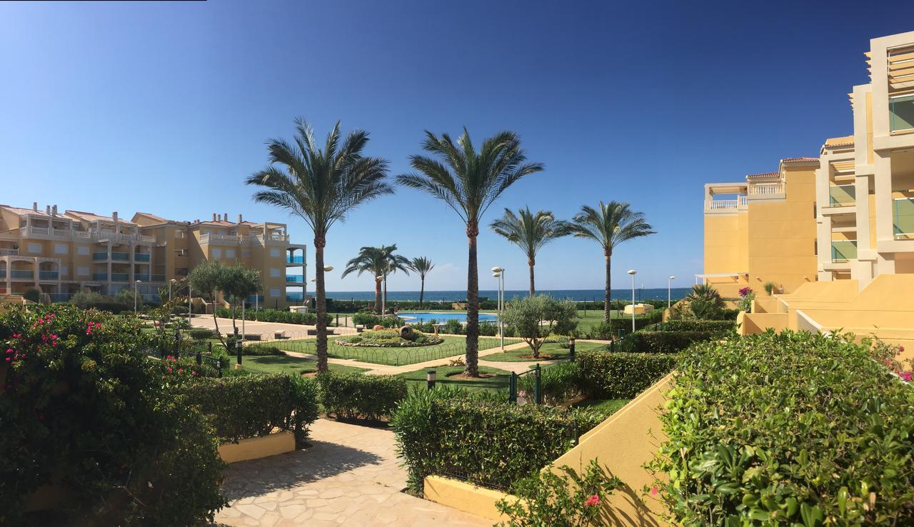 Marina Azul Elconserje Denia Εξωτερικό φωτογραφία