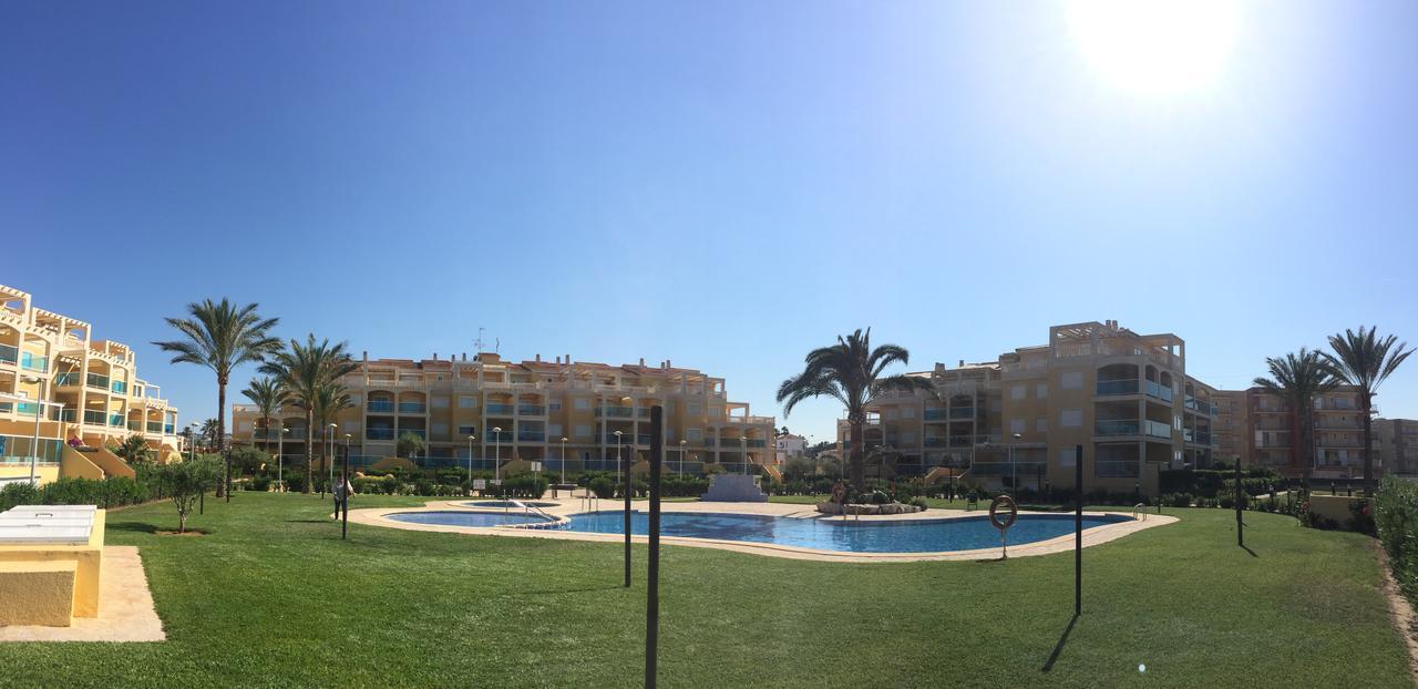Marina Azul Elconserje Denia Εξωτερικό φωτογραφία