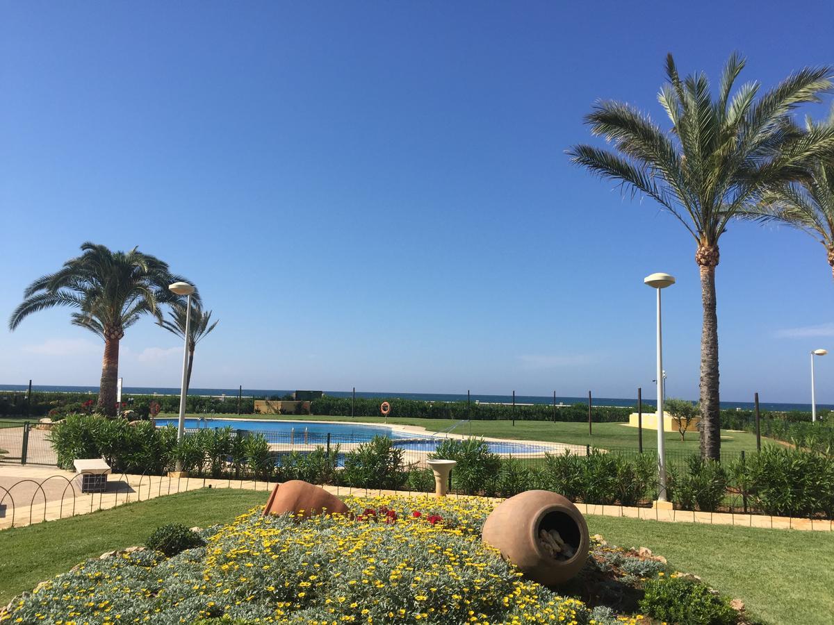 Marina Azul Elconserje Denia Εξωτερικό φωτογραφία