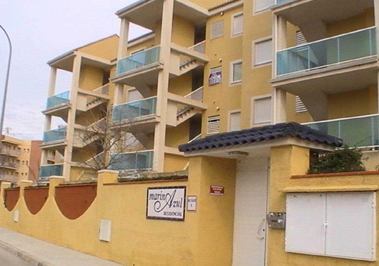 Marina Azul Elconserje Denia Εξωτερικό φωτογραφία