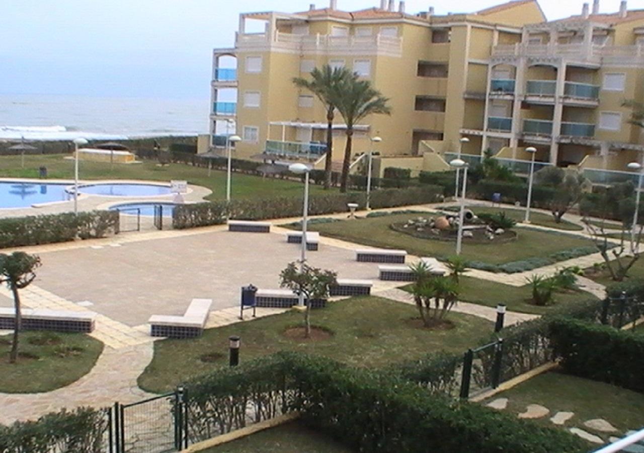 Marina Azul Elconserje Denia Εξωτερικό φωτογραφία