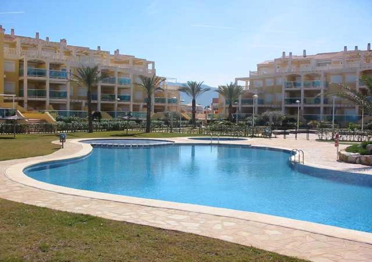 Marina Azul Elconserje Denia Εξωτερικό φωτογραφία